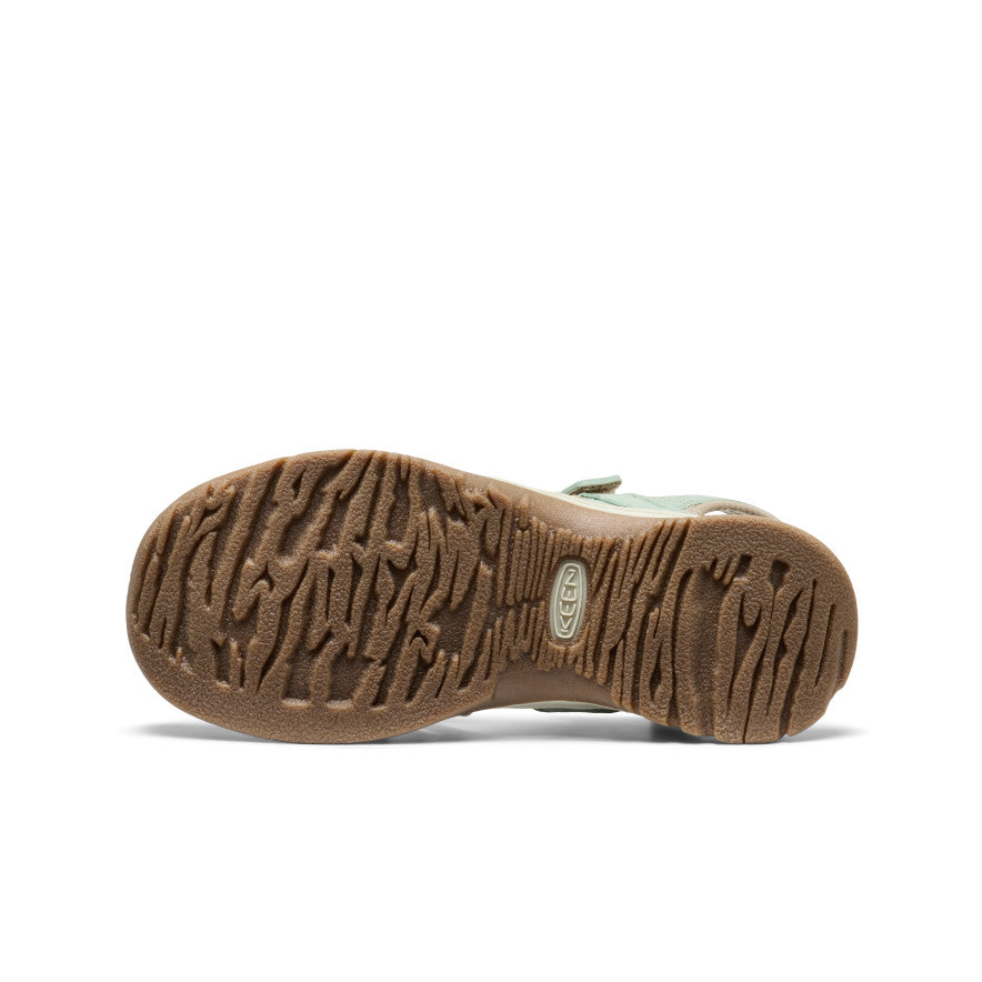 Women's Rose Sandal Lily Pad - Keen