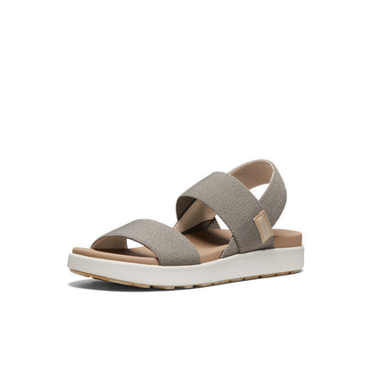 Women's Elle Backstrap Sandal Brindle/Birch - Keen