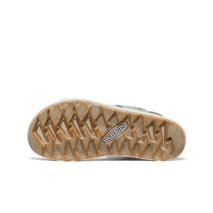 Women's Elle Backstrap Sandal Lily Pad/Birch - Keen