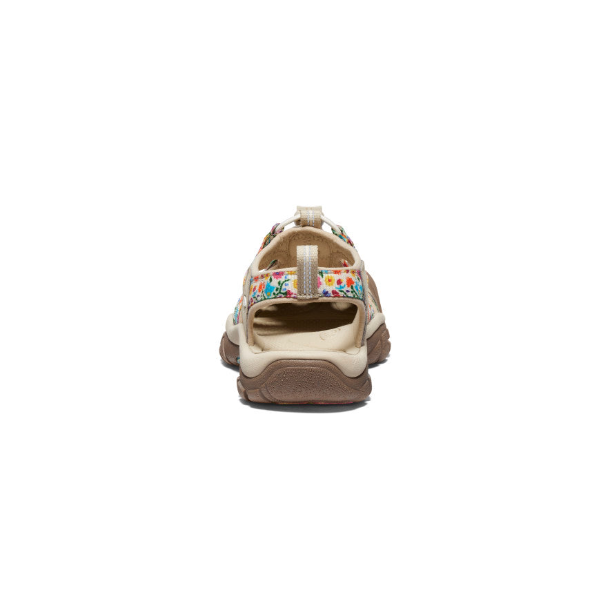 Women's Newport Retro Multi/Safari - Keen
