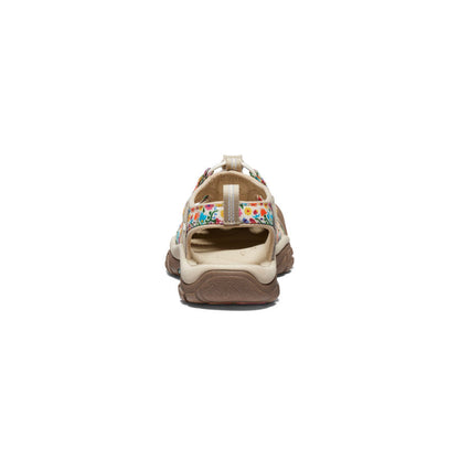 Women's Newport Retro Multi/Safari - Keen