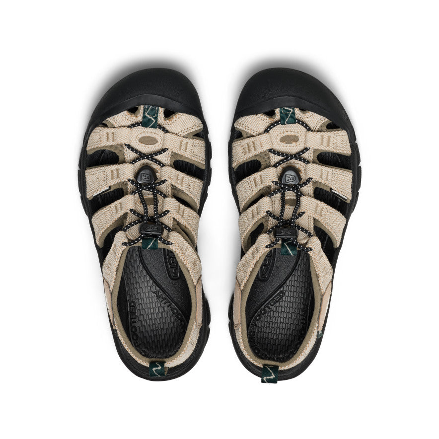 Women's Newport Retro Sandal x Gramicci Gramicci Hemp - Keen
