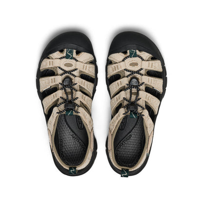 Women's Newport Retro Sandal x Gramicci Gramicci Hemp - Keen