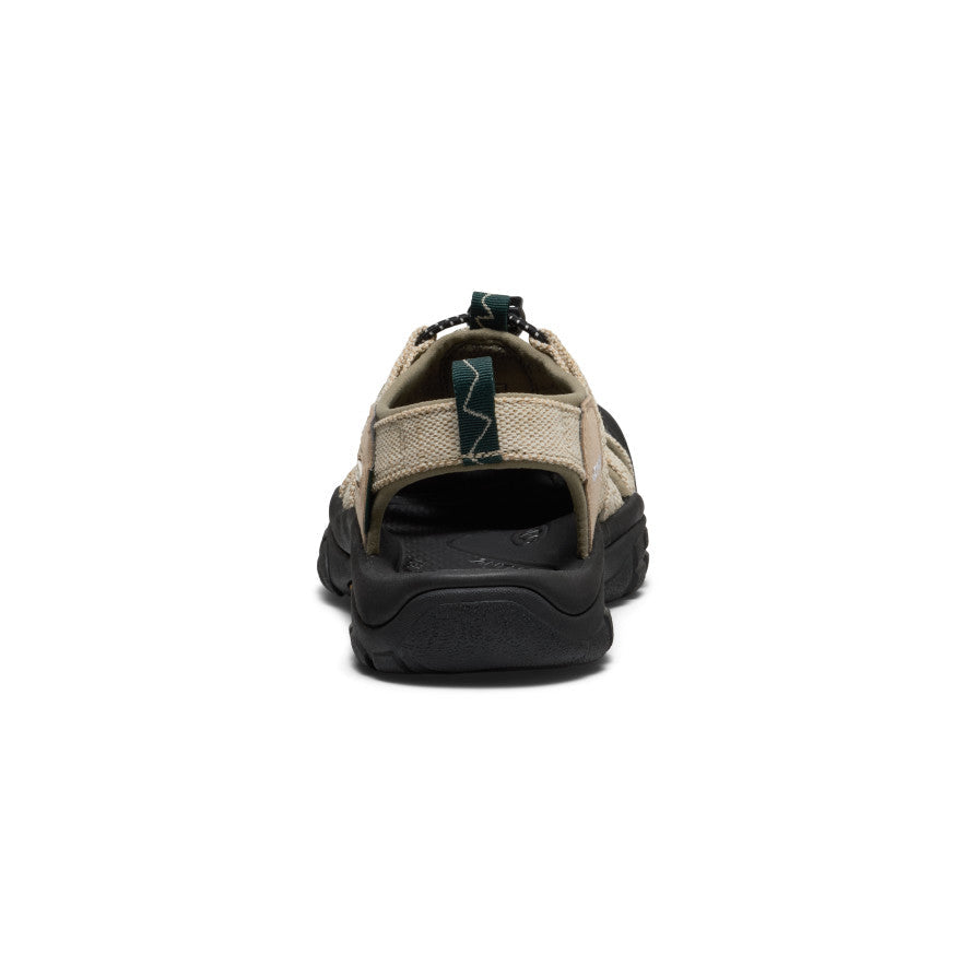 Women's Newport Retro Sandal x Gramicci Gramicci Hemp - Keen