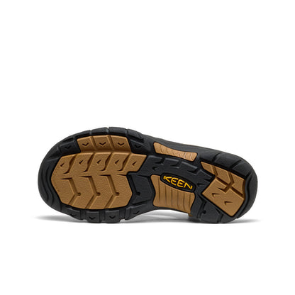 Women's Newport Retro Sandal x Gramicci Gramicci Hemp - Keen
