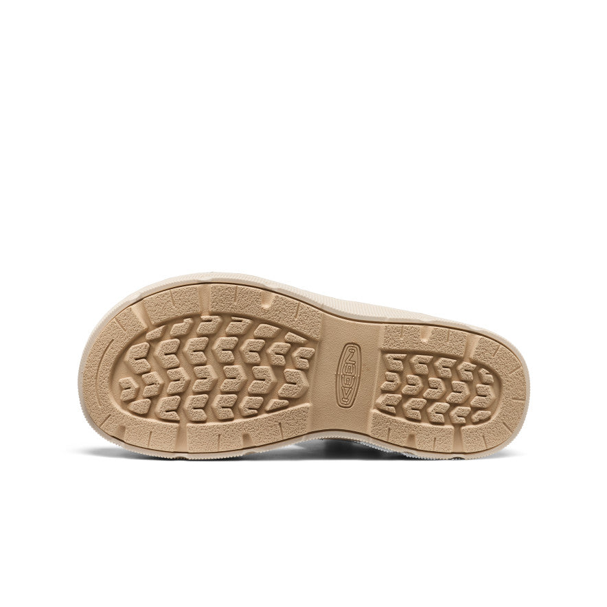 Women's Elle Mila Backstrap Sandal KEEN Maple - Keen