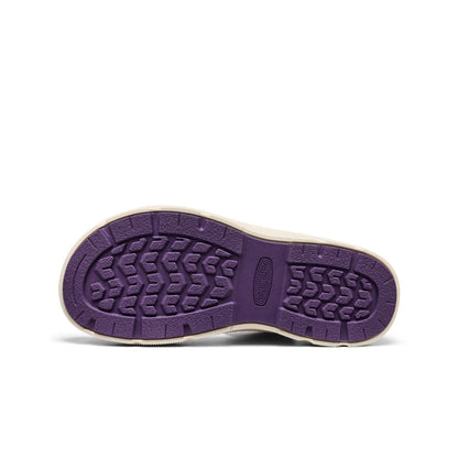 Women's Elle Mila Backstrap Sandal Thistle/Purple Haze - Keen