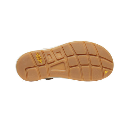 Women's UNEEK Canvas Natural Canvas/Birch - Keen