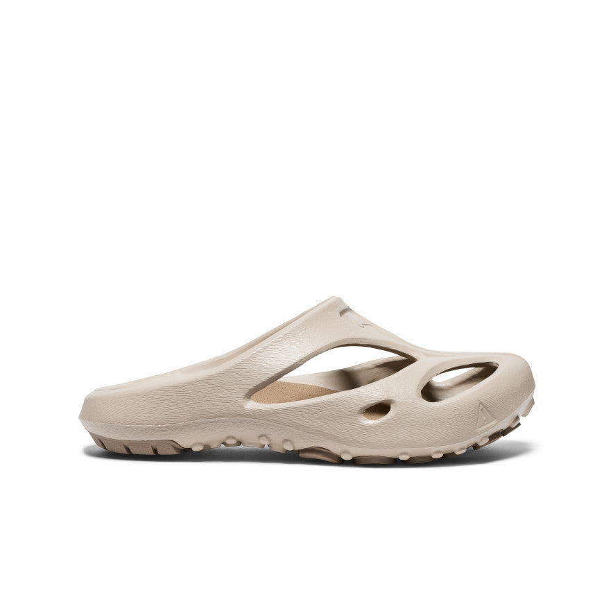 Women's Shanti Clog Plaza Taupe/Timberwolf - Keen