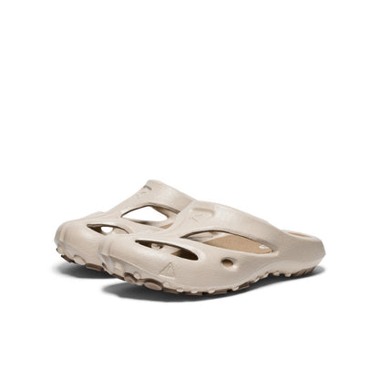 Women's Shanti Clog Plaza Taupe/Timberwolf - Keen