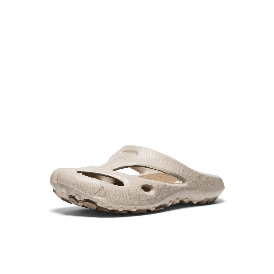 Women's Shanti Clog Plaza Taupe/Timberwolf - Keen