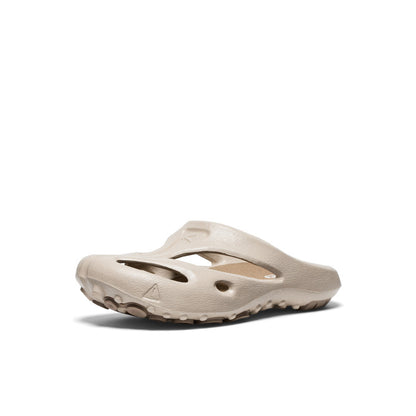 Women's Shanti Clog Plaza Taupe/Timberwolf - Keen