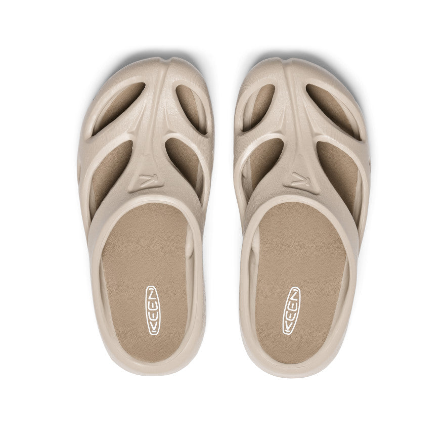 Women's Shanti Clog Plaza Taupe/Timberwolf - Keen