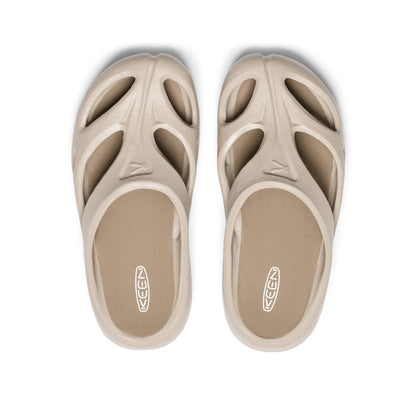 Women's Shanti Clog Plaza Taupe/Timberwolf - Keen
