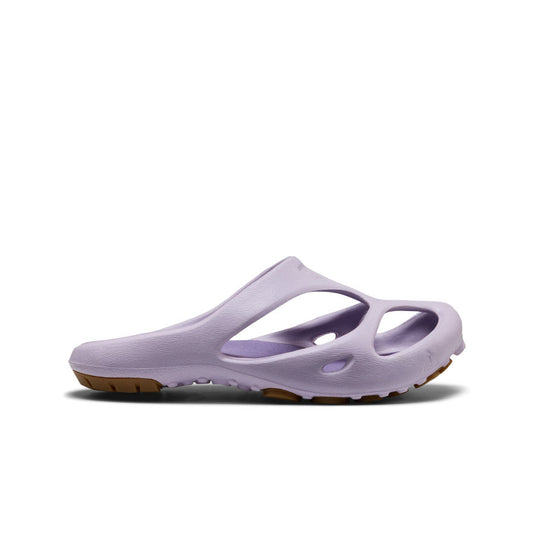 Women's Shanti Clog Thistle - Keen