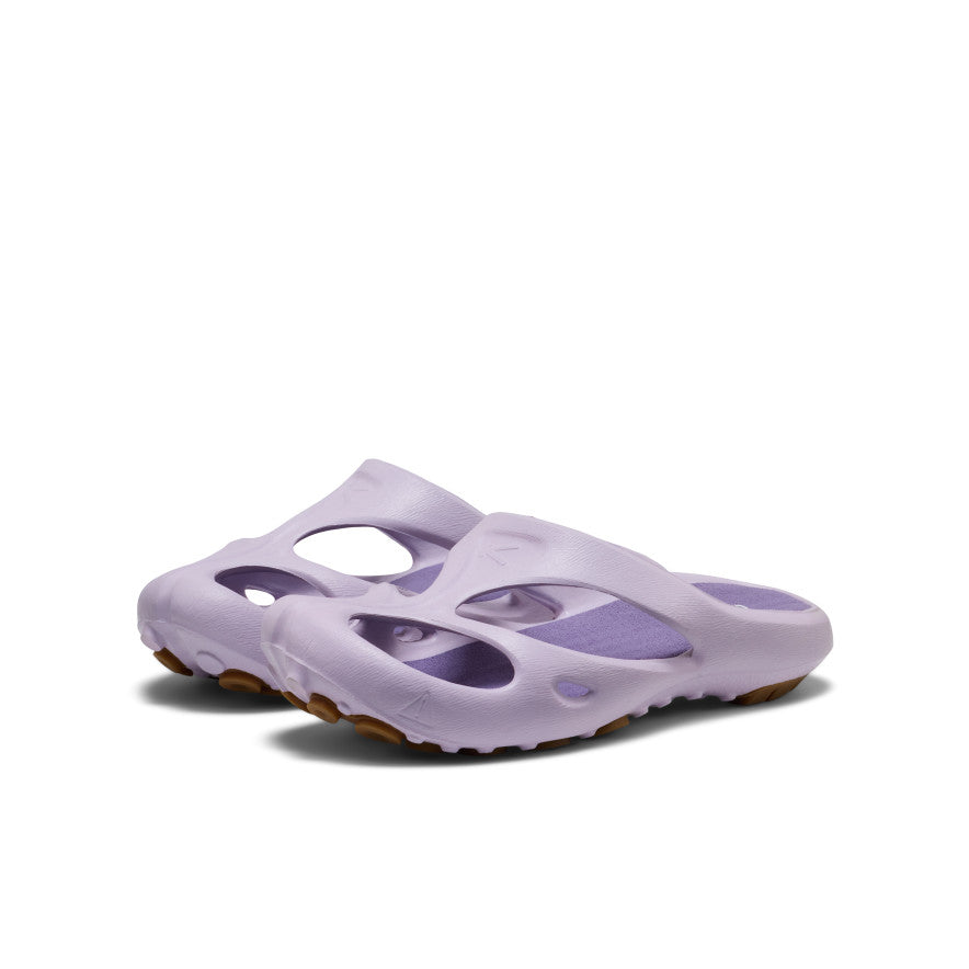 Women's Shanti Clog Thistle - Keen