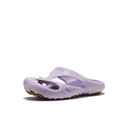 Women's Shanti Clog Thistle - Keen