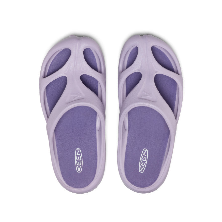 Women's Shanti Clog Thistle - Keen