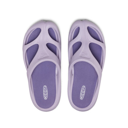 Women's Shanti Clog Thistle - Keen