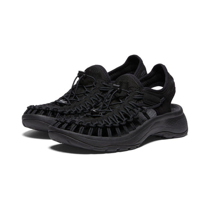 Women's UNEEK Astoria Black/Black - Keen