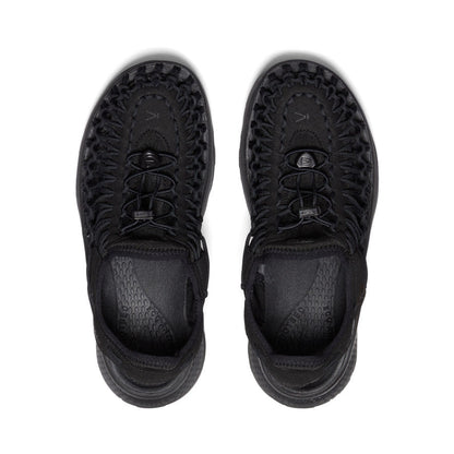Women's UNEEK Astoria Black/Black - Keen