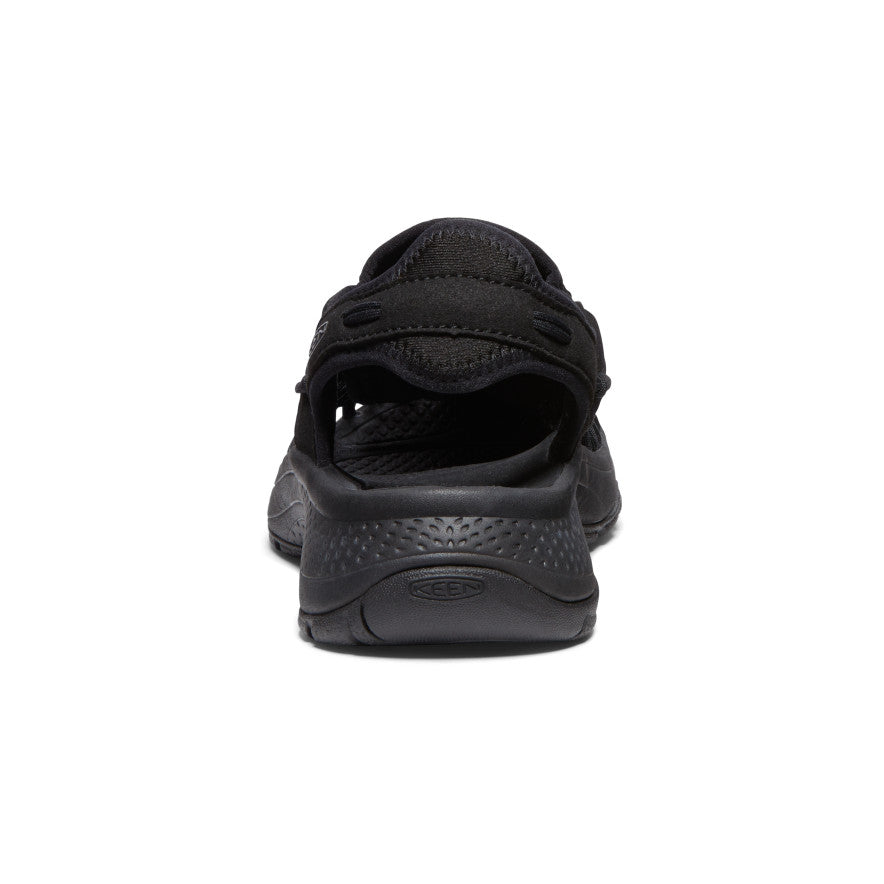 Women's UNEEK Astoria Black/Black - Keen