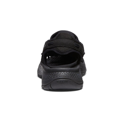 Women's UNEEK Astoria Black/Black - Keen
