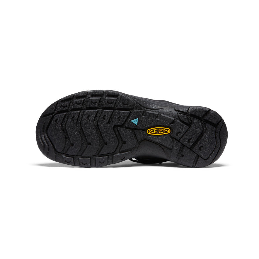 Women's UNEEK Astoria Black/Black - Keen