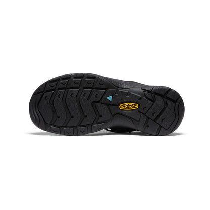 Women's UNEEK Astoria Black/Black - Keen