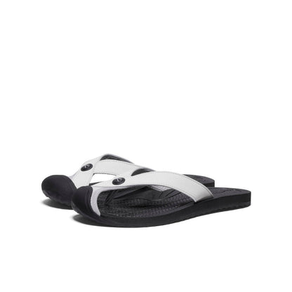 Women's Barbados Flip-Flop Vapor/Black - Keen