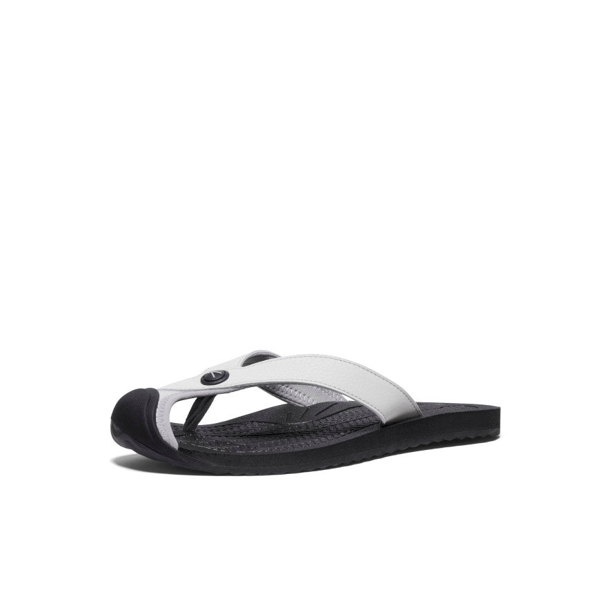 Women's Barbados Flip-Flop Vapor/Black - Keen