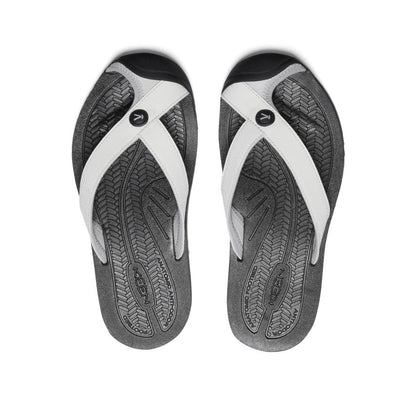 Women's Barbados Flip-Flop Vapor/Black - Keen
