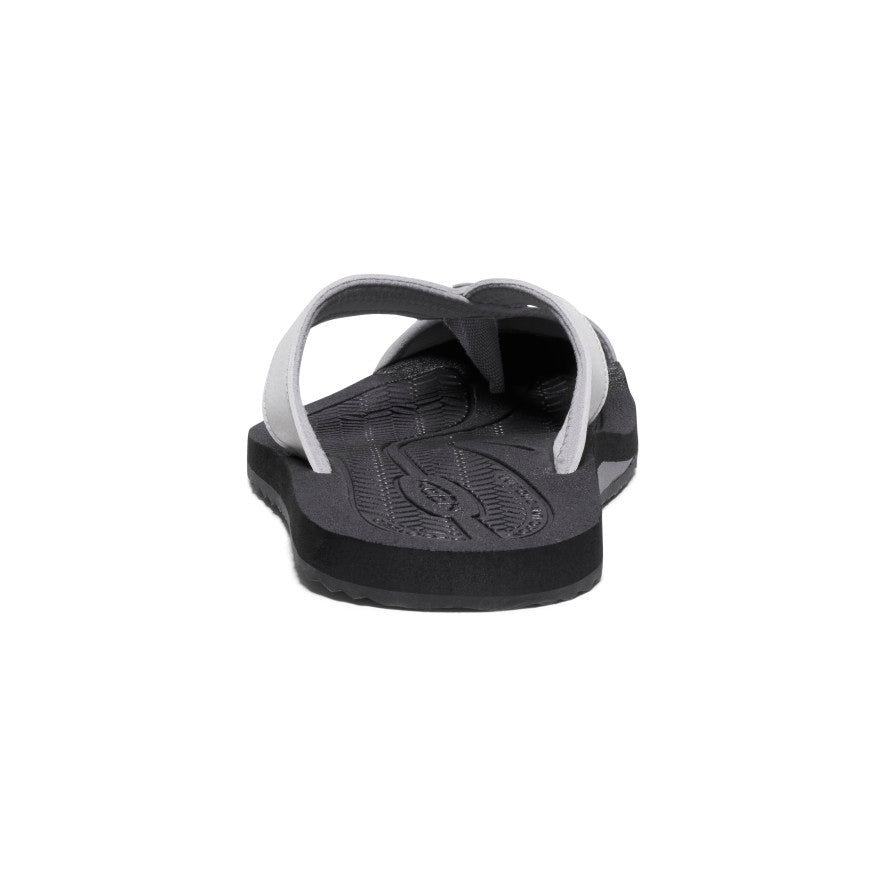 Women's Barbados Flip-Flop Vapor/Black - Keen