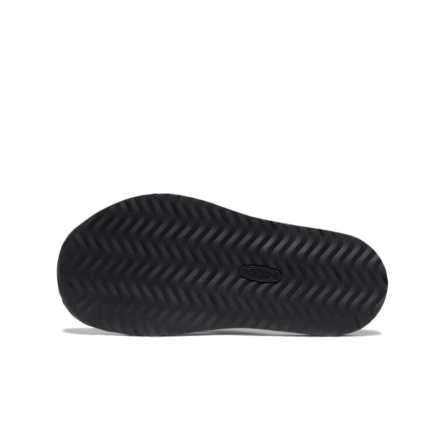Women's Barbados Flip-Flop Vapor/Black - Keen
