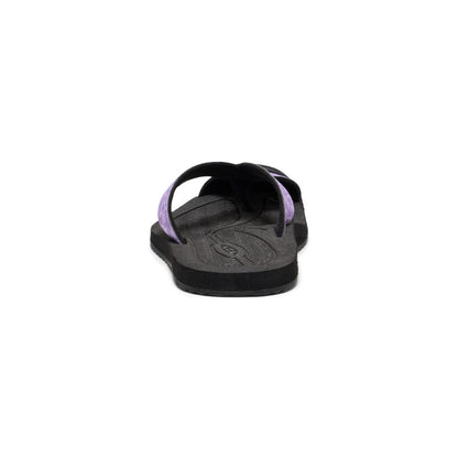 Women's Barbados Flip-Flop Orchid Bloom/Black - Keen