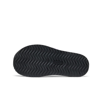 Women's Barbados Flip-Flop Orchid Bloom/Black - Keen