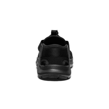 Women's Seanik H2 Sandal Black/Magnet - Keen