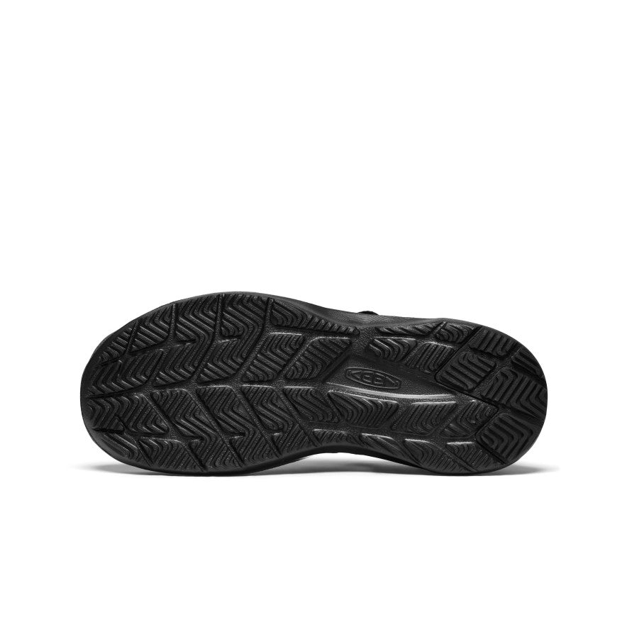 Women's Seanik H2 Sandal Black/Magnet - Keen