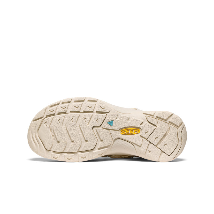 Women's UNEEK Astoria Canvas Sneaker Birch/Birch - Keen