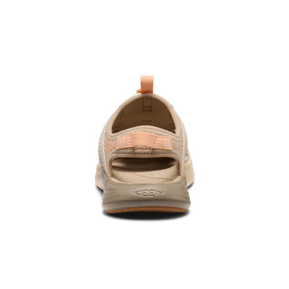 Women's Whisper Lite Sandal Safari/Birch - Keen