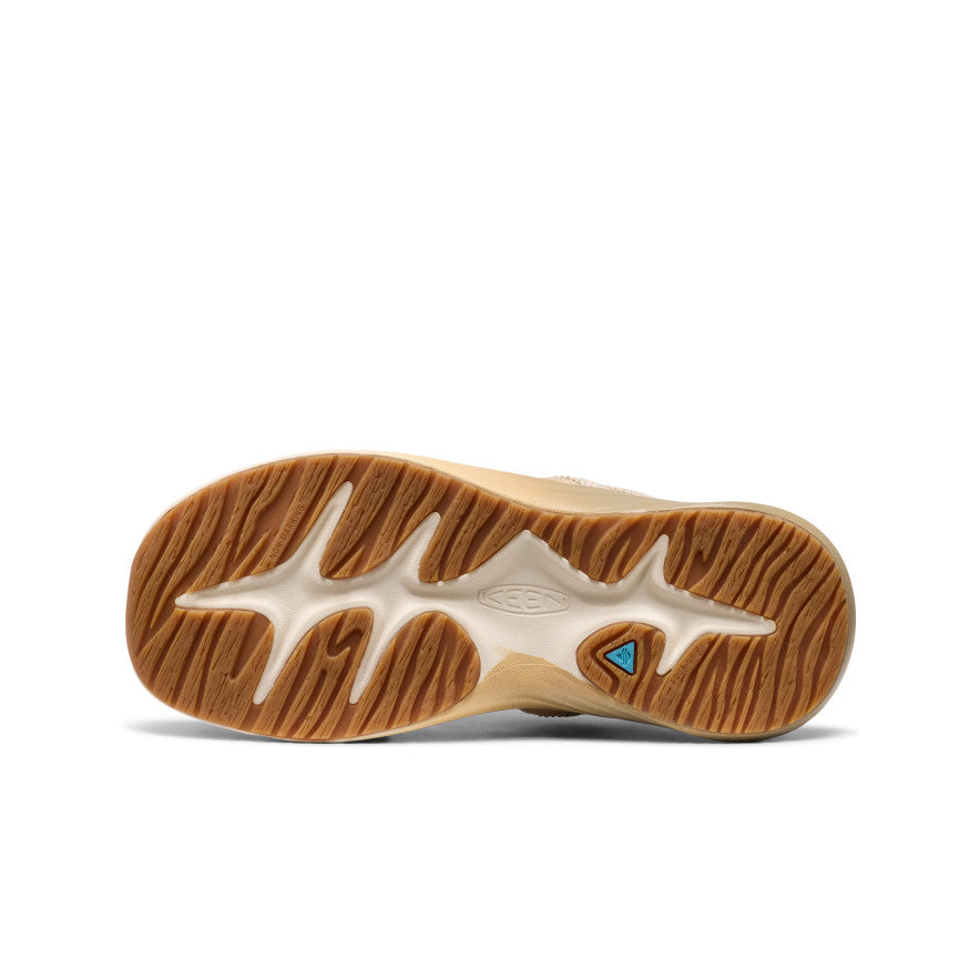 Women's Whisper Lite Sandal Safari/Birch - Keen