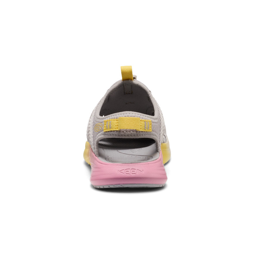 Women's Whisper Lite Sandal Alloy/Orchid Smoke - Keen