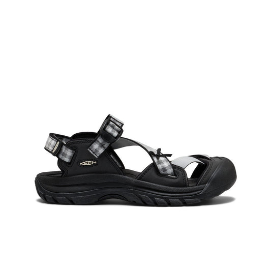 Women's Zerraport II Sandal Gingham - Keen