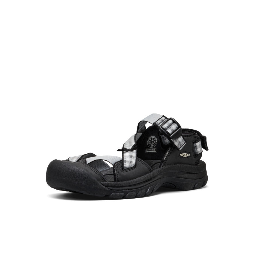 Women's Zerraport II Sandal Gingham - Keen