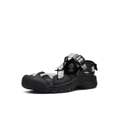 Women's Zerraport II Sandal Gingham - Keen
