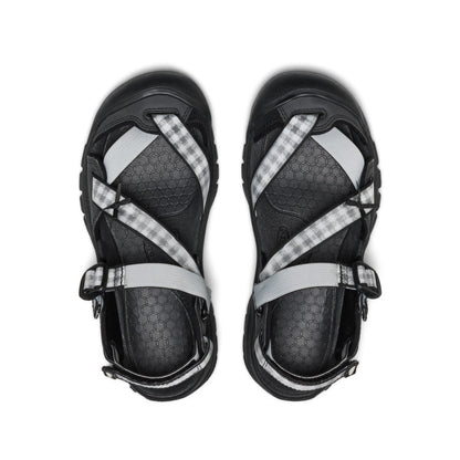 Women's Zerraport II Sandal Gingham - Keen