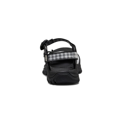 Women's Zerraport II Sandal Gingham - Keen