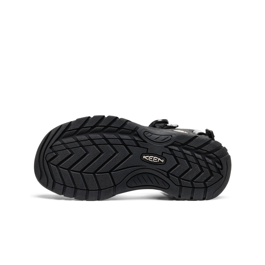 Women's Zerraport II Sandal Gingham - Keen