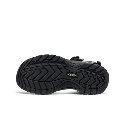 Women's Zerraport II Sandal Gingham - Keen