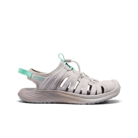 Women's Whisper Lite Sandal Vapor/Cabbage - Keen